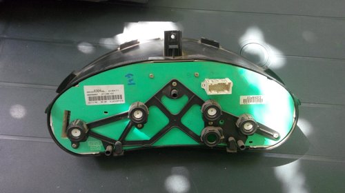 Ceasuri Bord Peugeot 206 an 2004