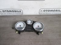 Ceasuri Bord Peugeot 207 1.4 Benzina (Model UK) : 9662904280