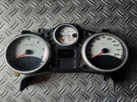 Ceasuri bord Peugeot 207 1.4 HDi 2007 A2C53065547 [EU]
