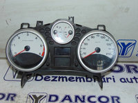 CEASURI BORD PEUGEOT 207 1.4HDI - COD 9662904780 - AN 2006/2010