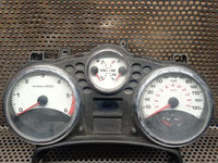 Ceasuri bord Peugeot 207 1.6 HDi A2C53065549