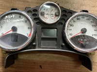 Ceasuri bord Peugeot 207 1.6i