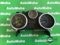 Ceasuri bord Peugeot 207 (2006->) A2C53375182