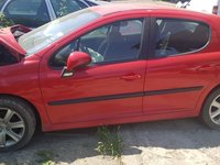 Ceasuri bord Peugeot 207 2008 Berlina 1.6 Hdi