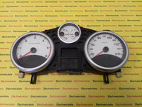 Ceasuri Bord Peugeot 207, 9662904780, A2C53065547