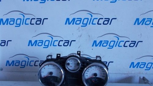 Ceasuri bord Peugeot 207 Benzina - A2C5306554