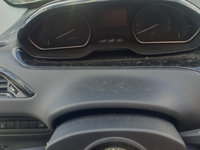 Ceasuri bord Peugeot 208 1.2 benzina 2018 2019