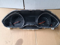 Ceasuri bord Peugeot 208 2008 benzina 2015 9805400380