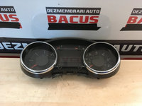 Ceasuri Bord Peugeot 3008 9666175180 1.6 hdi