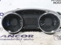 CEASURI BORD PEUGEOT 3008 AN 2012 DIESEL 9666675980