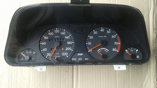 Ceasuri bord peugeot 306 1.4, 1.6 benzina 199