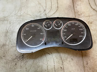 Ceasuri bord Peugeot 307 1.4 Hdi 8 HZ 50 kW 68 CP Euro 3 an 2002 - Cod P9636708880 E 05