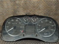 Ceasuri Bord Peugeot 307 1.6 benzina 9654485380