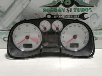 Ceasuri bord Peugeot 307 1.6 Hdi