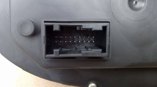 Ceasuri bord peugeot 307 1.6 hdi