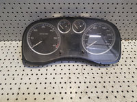 Ceasuri Bord Peugeot 307 2.0 HDI 2001-2008