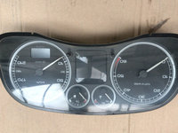 Ceasuri bord Peugeot 307 2.0 HDI 2002 P9636708880