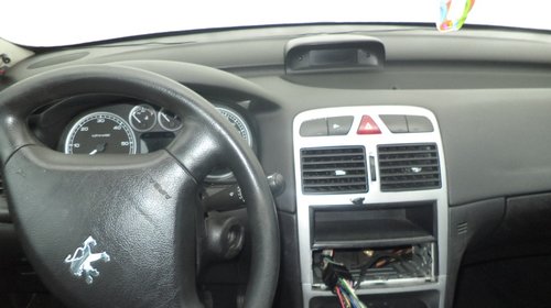 Ceasuri bord Peugeot 307 2000 hdi