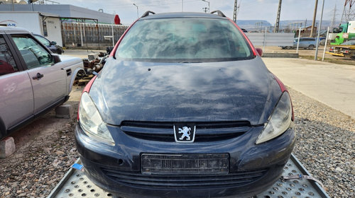 Ceasuri bord Peugeot 307 2003 Break 2.0 hdi