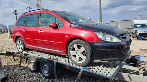 Ceasuri bord Peugeot 307 2003 Break 2.0 hdi