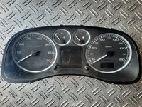 Ceasuri bord Peugeot 307 /9651299480/ [EU]