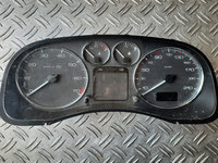 Ceasuri bord Peugeot 307 /9654485080/ [EU]
