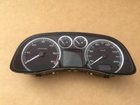 Ceasuri bord Peugeot 307 9655476580