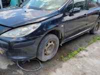 Ceasuri bord Peugeot 307 An 2005 2006 2007 2008 motorizare 1.6 HDI