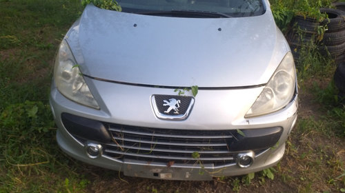 Ceasuri bord Peugeot 307 cc 2007 Coupe cabrio 2.0