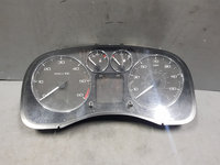 Ceasuri bord Peugeot 307 P9654485580