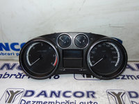 CEASURI BORD PEUGEOT 308 1.6HDI 9HZ - COD 9666642180 - AN 2007/2010