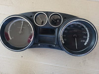 Ceasuri bord Peugeot 308 SW 1,6 HDI din 2010 cod 503001550315