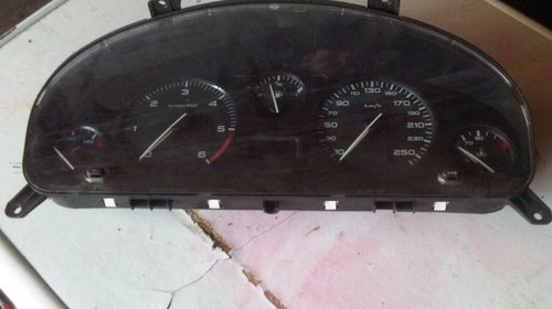 Ceasuri bord Peugeot 406 2.2HDI