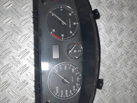 Ceasuri bord Peugeot 406 cod 9648214780