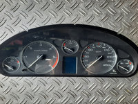 Ceasuri bord Peugeot 407 1.6 HDi 9646283280 [EU]