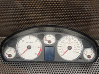 Ceasuri bord Peugeot 407 1.6 HDi 9658138780