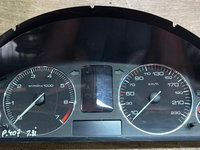 Ceasuri bord Peugeot 407 1.8i