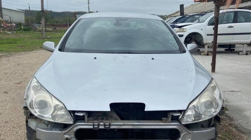 Ceasuri bord Peugeot 407 2.0 benzina