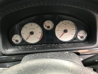 Ceasuri bord Peugeot 407 2.0 d