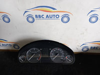 Ceasuri bord Peugeot 407 2.0 hdi an 2006 cod 9658137280