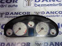 CEASURI BORD PEUGEOT 407 2.0 hdi - COD 9658138580