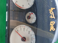 Ceasuri bord Peugeot 407 2.0 HDi cu afisaj in km