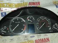 Ceasuri bord peugeot 407 2.0 hdi 136cp RHR