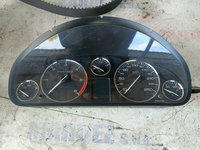 Ceasuri bord Peugeot 407 2.7 hdi cod 9658138280