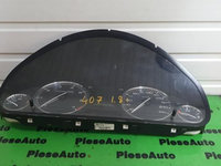 Ceasuri bord Peugeot 407 (2004-2010) 9658137080