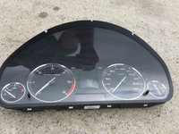 Ceasuri bord Peugeot 407 diesel