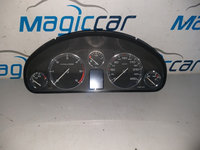 Ceasuri bord Peugeot 407 Motorina - 89661232
