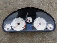 Ceasuri bord Peugeot 407 volan dreapta