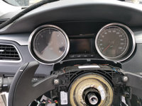Ceasuri bord Peugeot 508 2.2 HDI 2012