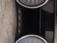 Ceasuri bord Peugeot 508 hybrid